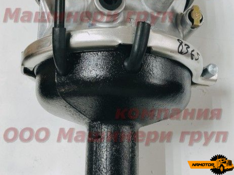 Энергоаккумулятор HD-A092L; XQ8365 1-48250-813-0 тип диафрагмы: 24/20